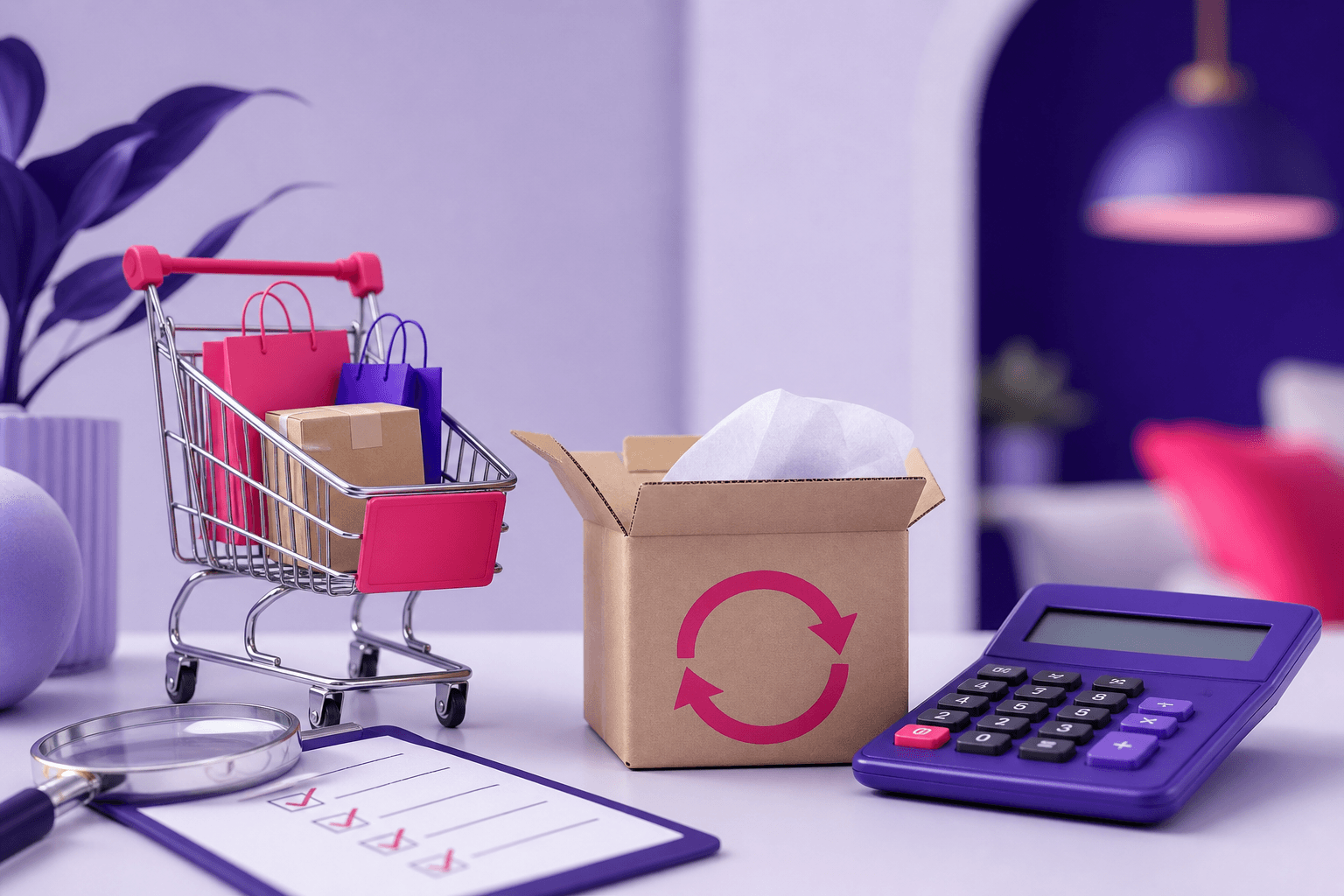 E-Ticaret Muhasebesinde Sık Yapılan Hatalar